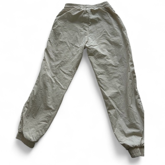 WILO The Label Jogger/ parachute, pants cream color  size XS - Picture 1 of 8